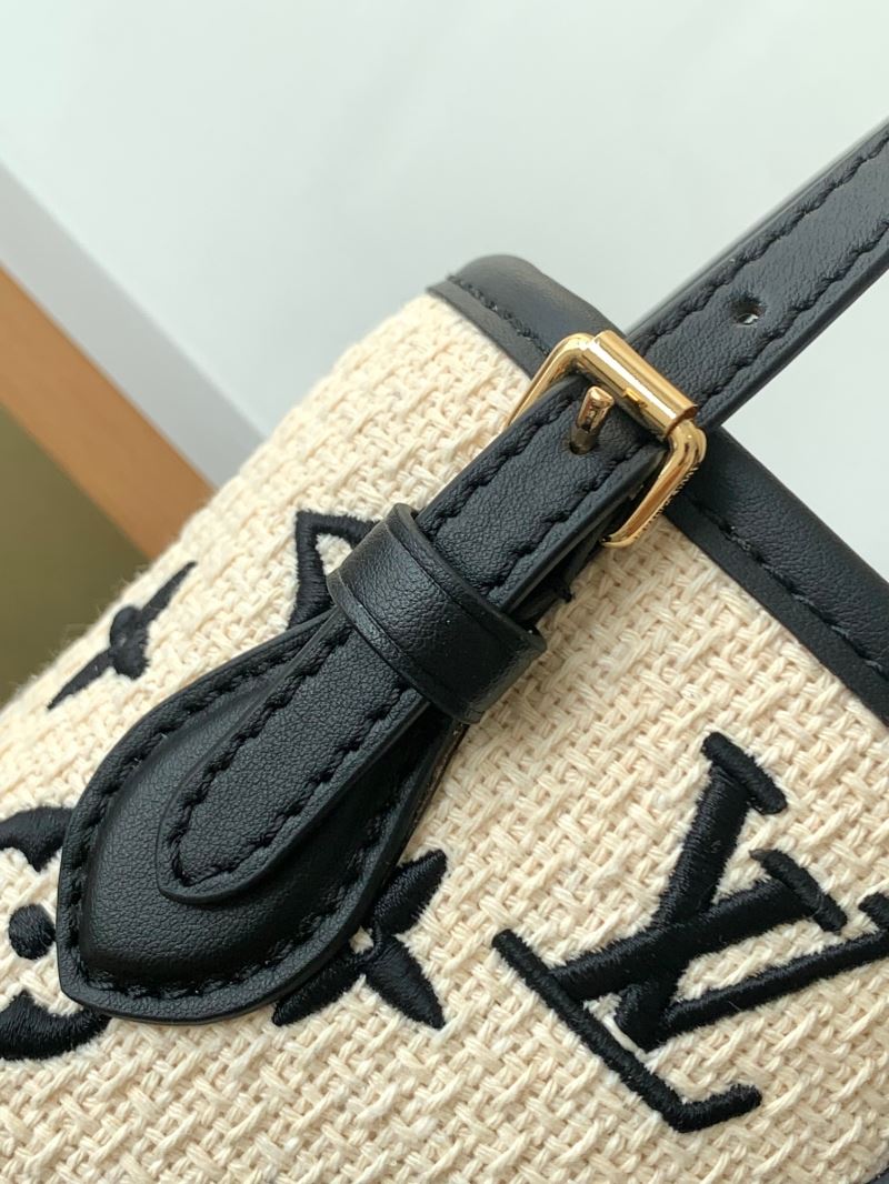 Louis Vuitton Bucket Bags